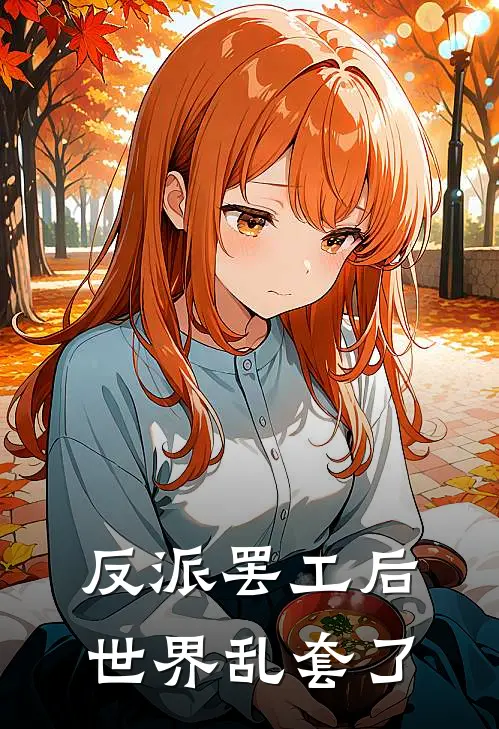 反派罢工后，世界乱套了