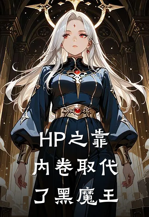 HP之靠内卷取代了黑魔王