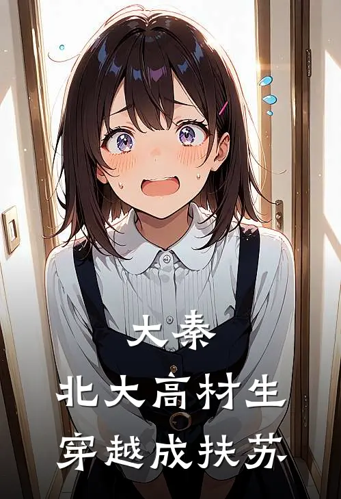 大秦：北大高材生穿越成扶苏