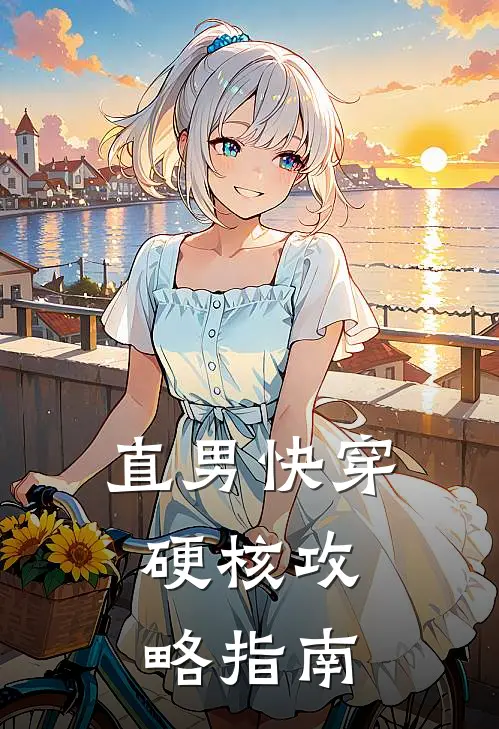 直男快穿：硬核攻略指南