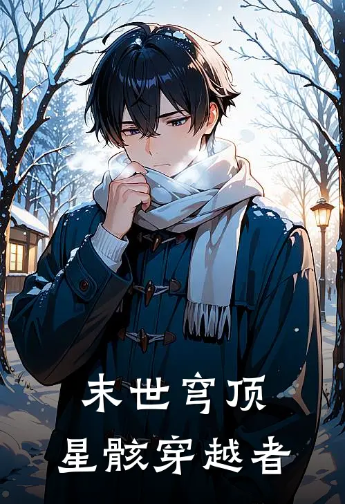 末世穹顶：星骸穿越者