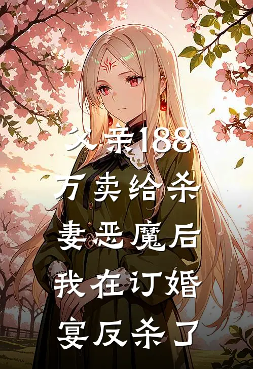 父亲188万卖给杀妻恶魔后，我在订婚宴反杀了苗苗林苗免费小说全集_小说免费完结父亲188万卖给杀妻恶魔后，我在订婚宴反杀了苗苗林苗
