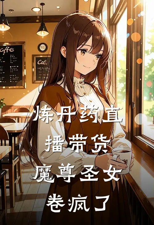 炼丹药直播带货，魔尊圣女卷疯了