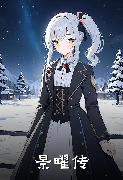 景曜传
