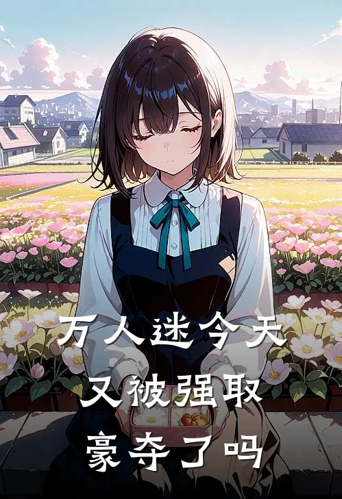 万人迷今天又被强取豪夺了吗