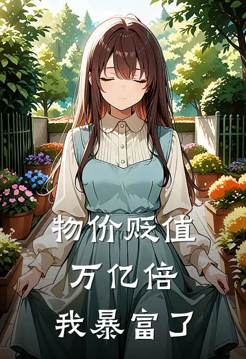 物价贬值万亿倍，我暴富了