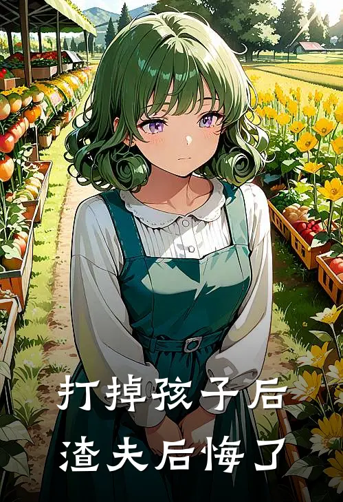 打掉孩子后，渣夫后悔了