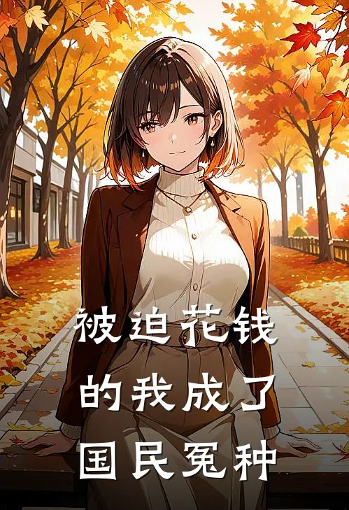 被迫花钱的我成了国民冤种