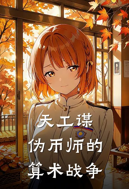 天工谋：伪币师的算术战争