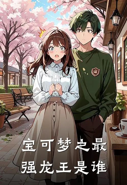 宝可梦之最强龙王是谁