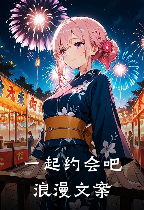 一起约会吧浪漫文案