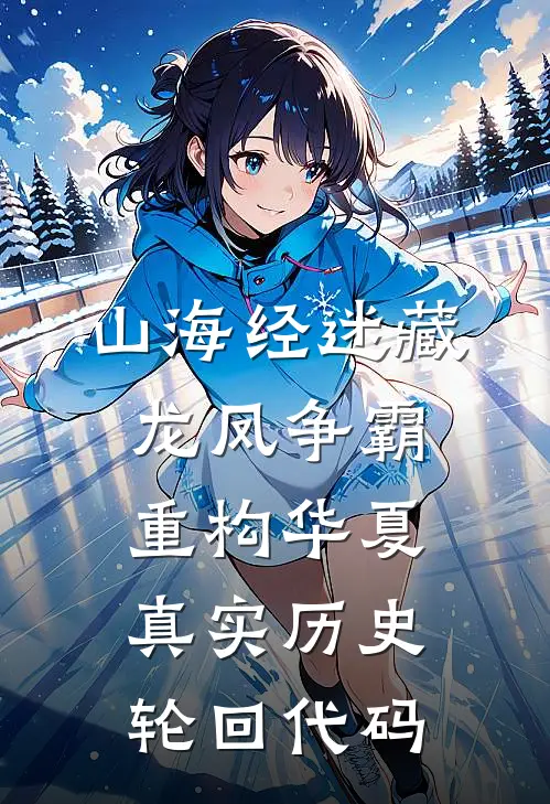 山海经迷藏：龙凤争霸，重构华夏真实历史轮回代码