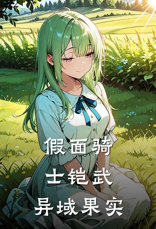 假面骑士铠武，异域果实