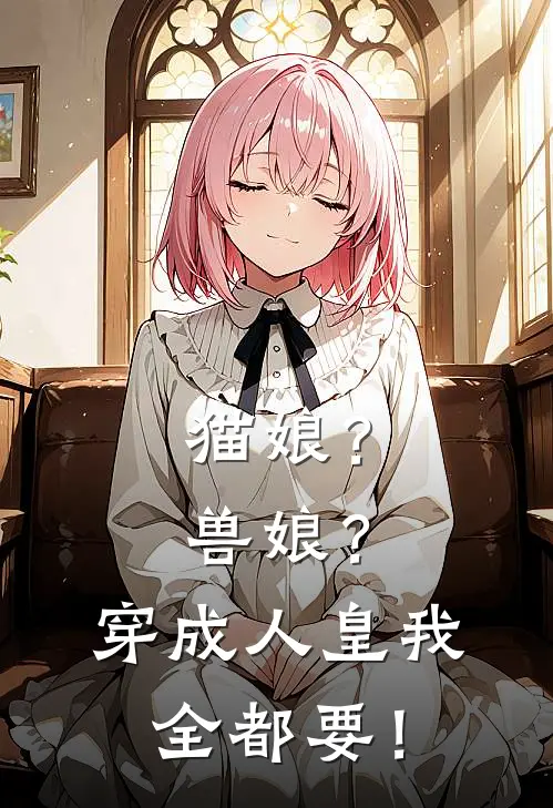 猫娘？兽娘？穿成人皇我全都要！