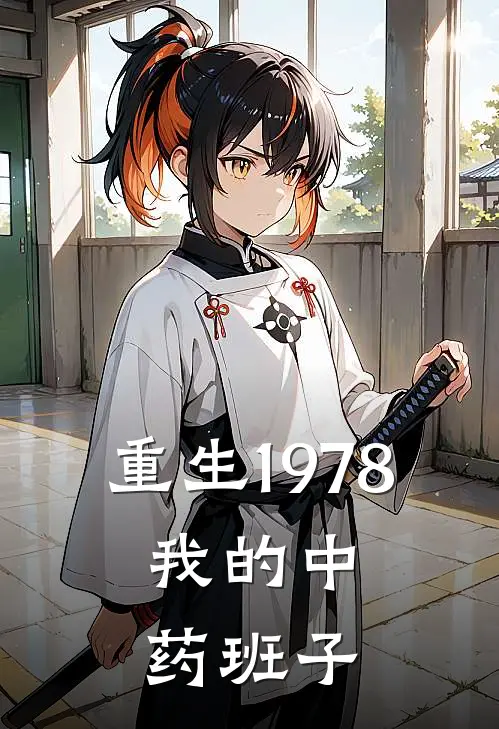 重生1978：我的中药班子