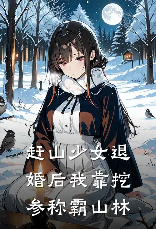赶山少女退婚后我靠挖参称霸山林