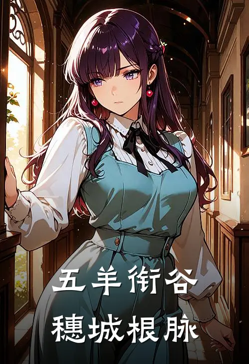 五羊衔谷·穗城根脉(林砚赵磊)好看的完结小说_热门小说推荐五羊衔谷·穗城根脉林砚赵磊