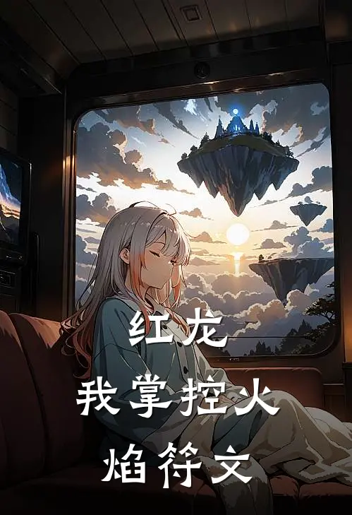 红龙：我掌控火焰符文