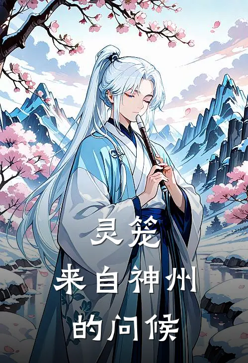 灵笼，来自神州的问候(林朔卓雅)最新推荐小说_最新免费小说灵笼，来自神州的问候林朔卓雅