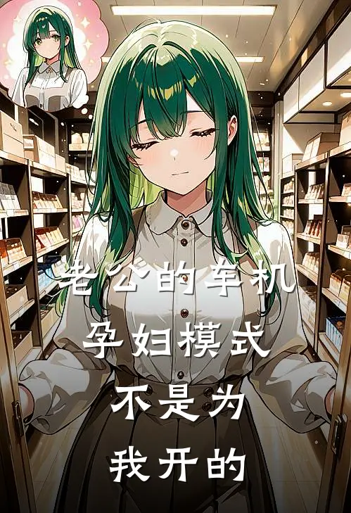 老公的车机孕妇模式，不是为我开的