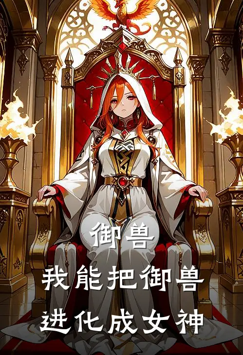 御兽：我能把御兽进化成女神