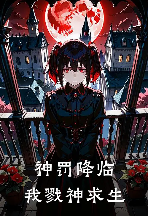 神罚降临，我戮神求生