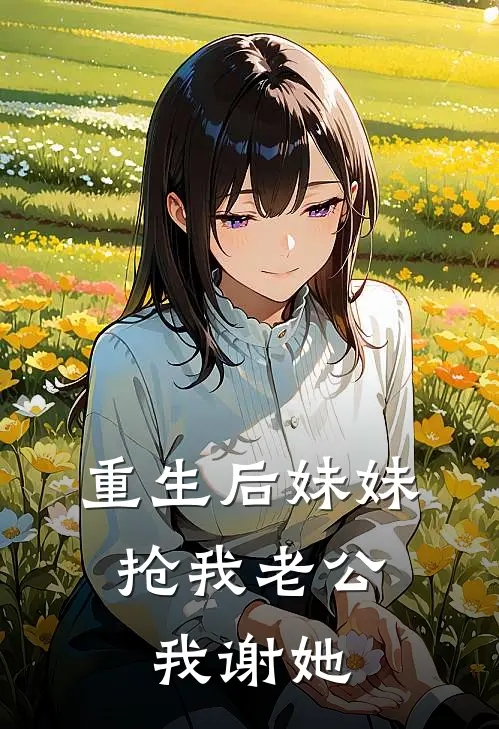 重生后妹妹抢我老公，我谢她