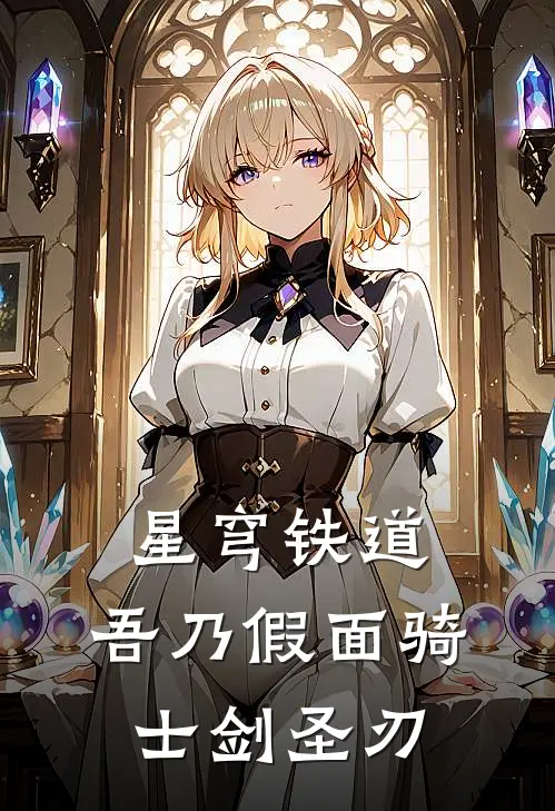 星穹铁道：吾乃假面骑士剑圣刃