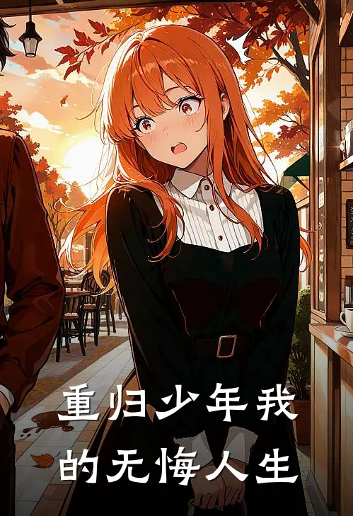 重归少年我的无悔人生