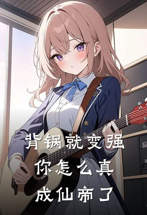 背锅就变强，你怎么真成仙帝了(王小七张虎)完整版免费阅读_(背锅就变强，你怎么真成仙帝了)全章节免费在线阅读