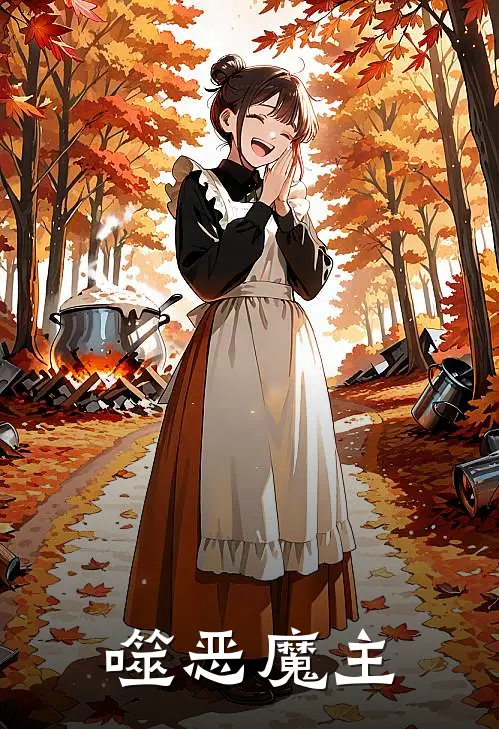 噬恶魔主林烬林锋完本热门小说_小说推荐完结噬恶魔主林烬林锋