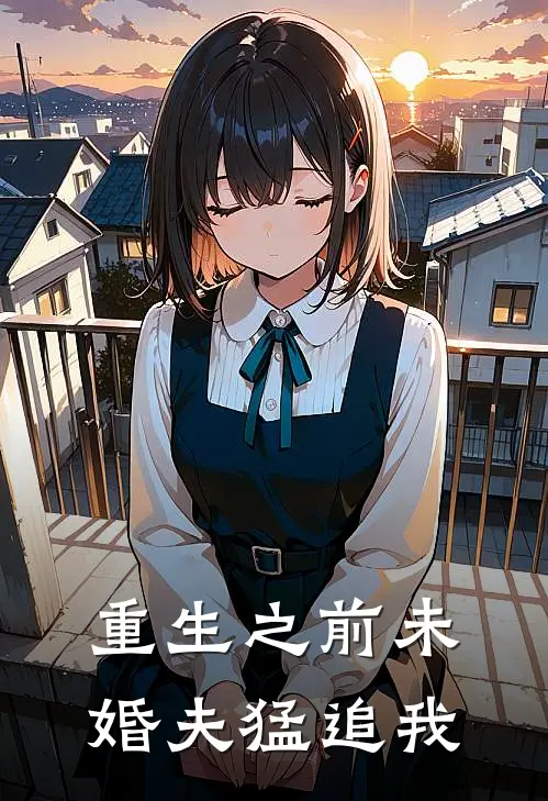 重生之前未婚夫猛追我