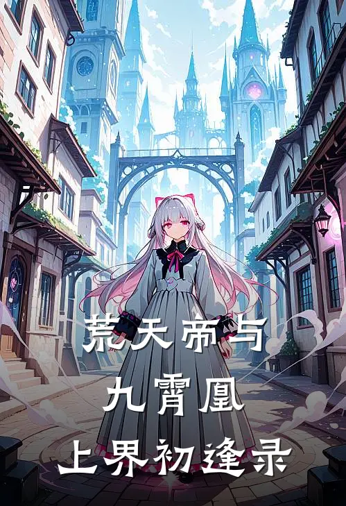 荒天帝与九霄凰：上界初逢录