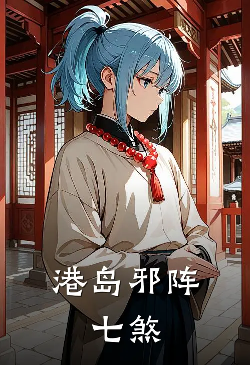 港岛邪阵：七煞