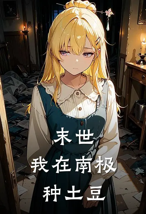 末世：我在南极种土豆