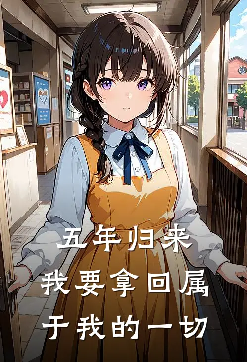 五年归来：我要拿回属于我的一切