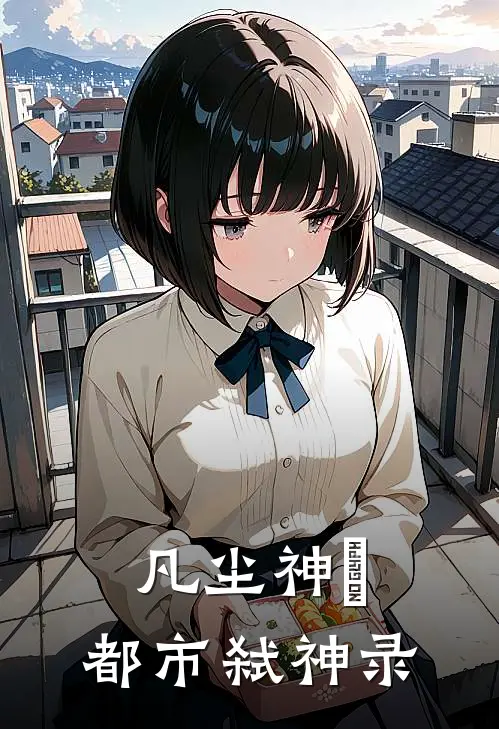 凡尘神祇：都市弑神录