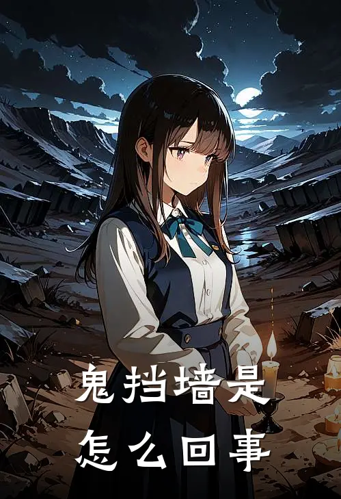 鬼挡墙是怎么回事