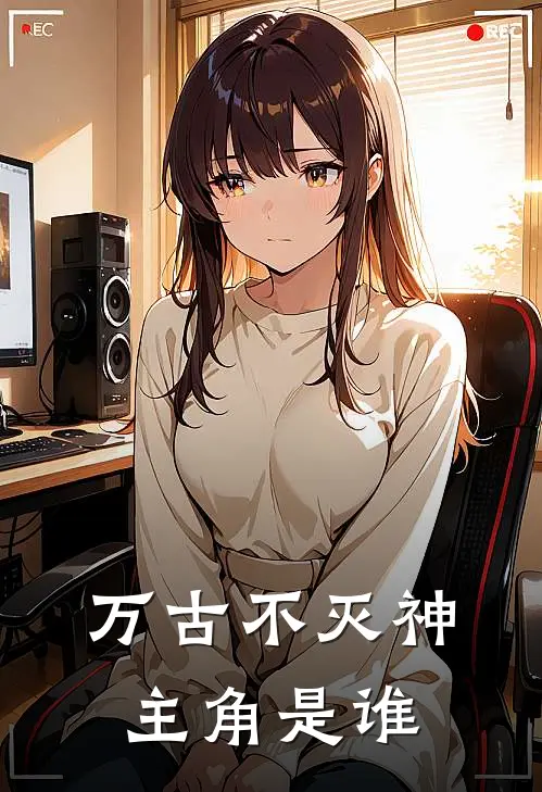 万古不灭神主角是谁