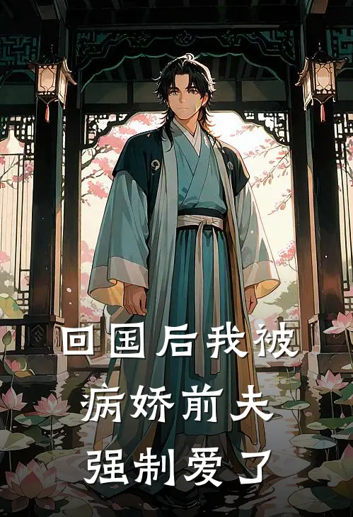 回国后我被病娇前夫强制爱了