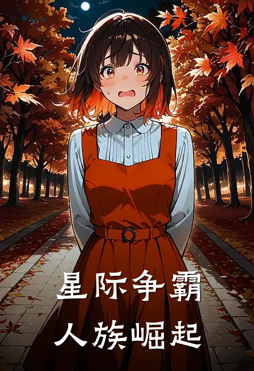 星际争霸：人族崛起