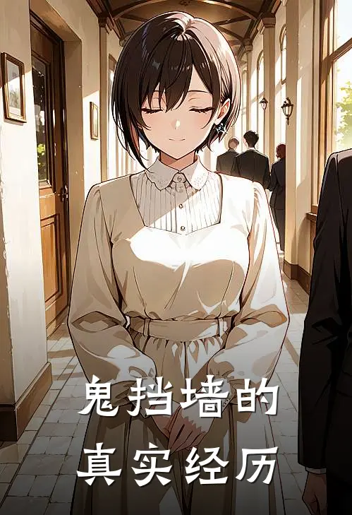 鬼挡墙的真实经历