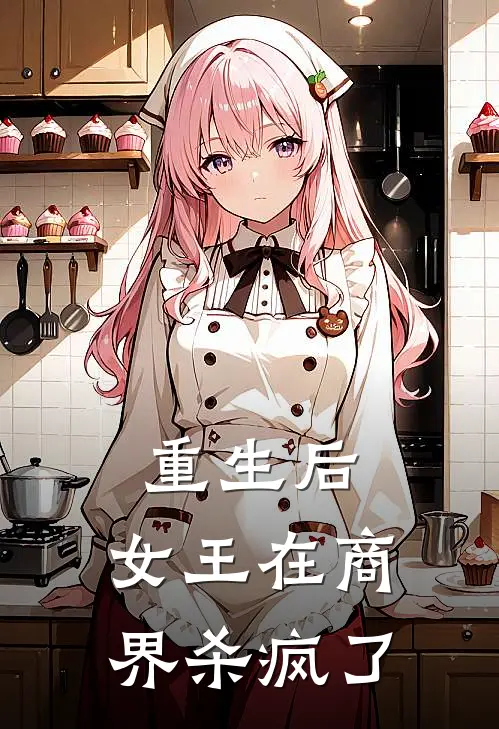 重生后，女王在商界杀疯了