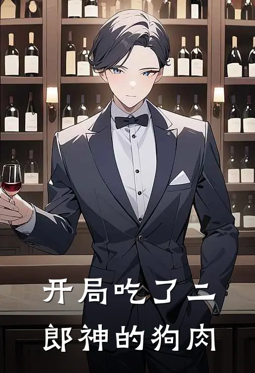 开局吃了二郎神的狗肉