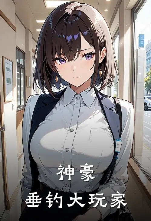 神豪：垂钓大玩家