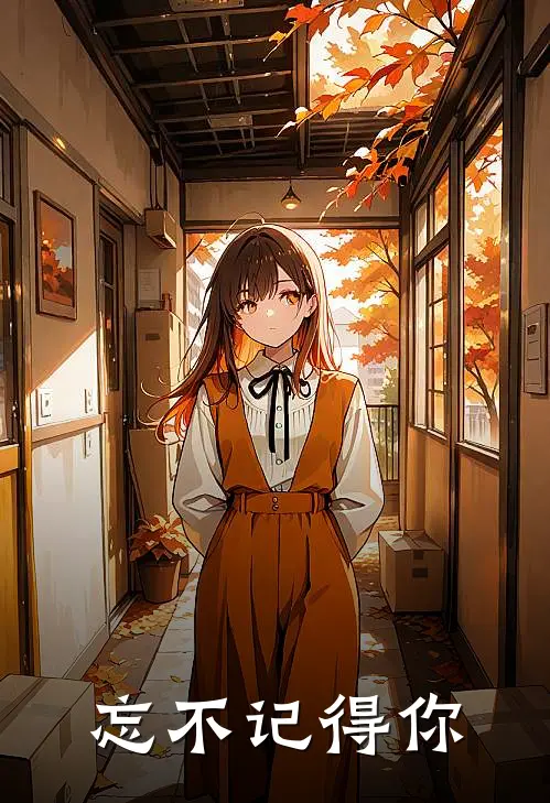 忘不记得你