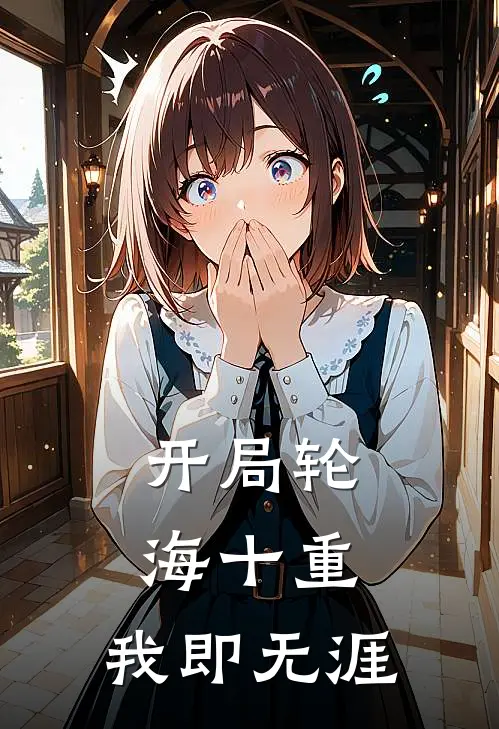 开局轮海十重，我即无涯