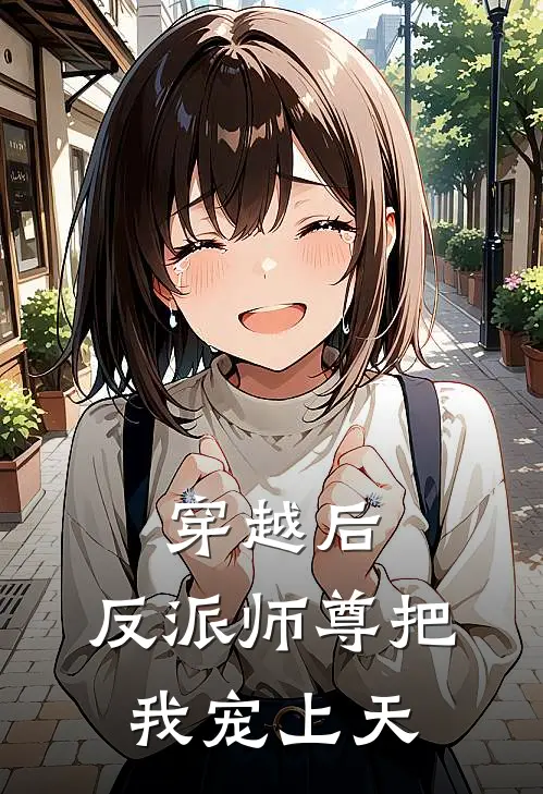 穿越后，反派师尊把我宠上天