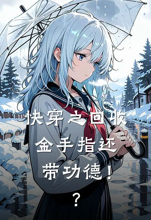 快穿之回收金手指还带功德！？
