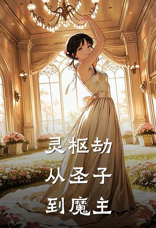 灵枢劫：从圣子到魔主